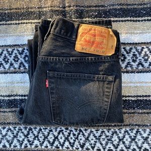 Levi’s 501